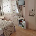 Huxley And Aparts Old Hotel Istanbul