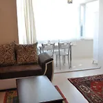 Huxley And Aparts Old Hotel Istanbul