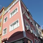 Huxley And Aparts Old Istanbul