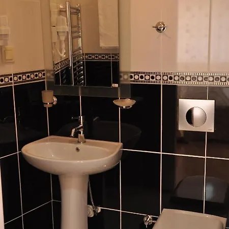 Huxley And Aparts Old Ξενοδοχείο