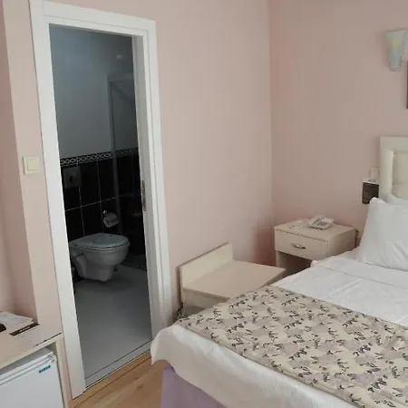 Huxley And Aparts Old Ξενοδοχείο