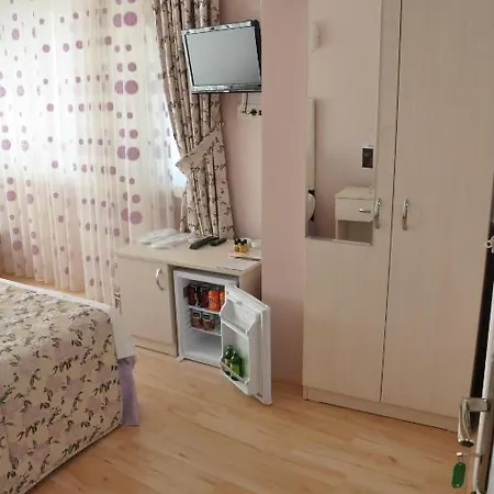 Huxley And Aparts Old Ξενοδοχείο