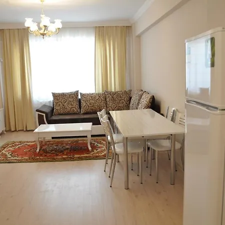 Ξενοδοχείο Huxley And Aparts Old