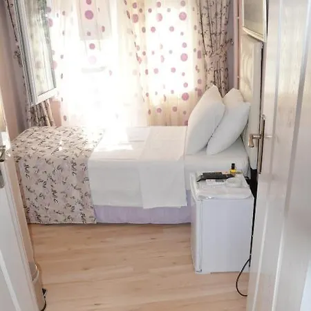 Huxley And Aparts Old 3* Κωνσταντινούπολη