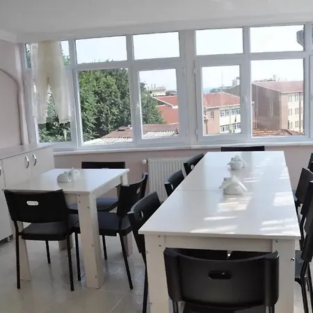 Huxley And Aparts Old Istambul