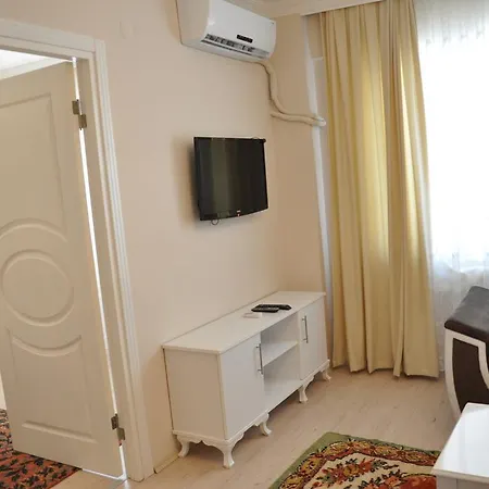 Hotel Huxley And Aparts Old Istambul