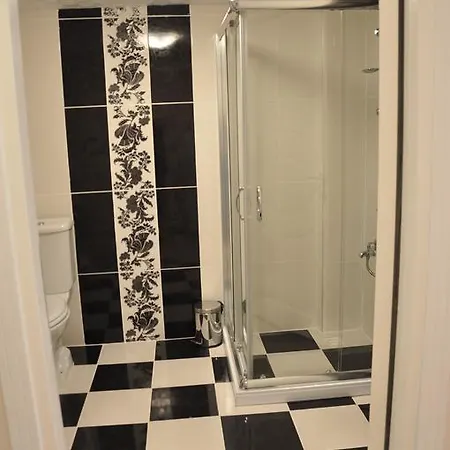 Huxley And Aparts Old 3* Istambul