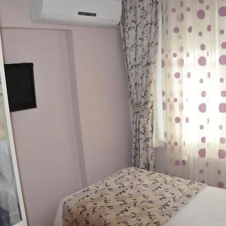 Huxley And Aparts Old