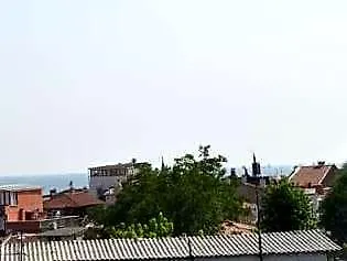 Huxley And Aparts Old 3* Istanbul