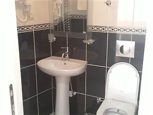 Huxley And Aparts Old Istambul