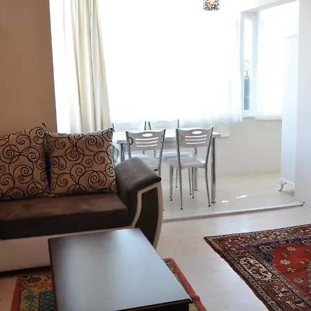 Huxley And Aparts Old Hotel Istanbul