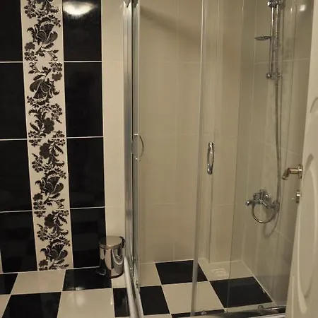 Huxley And Aparts Old 3* Istanbul