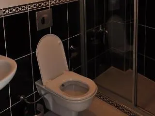 Hotel Huxley And Aparts Old