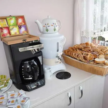 Huxley And Aparts Old 3* Istambul