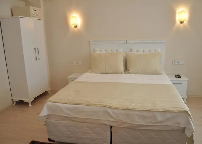 Huxley And Aparts Old Istanbulská provincie