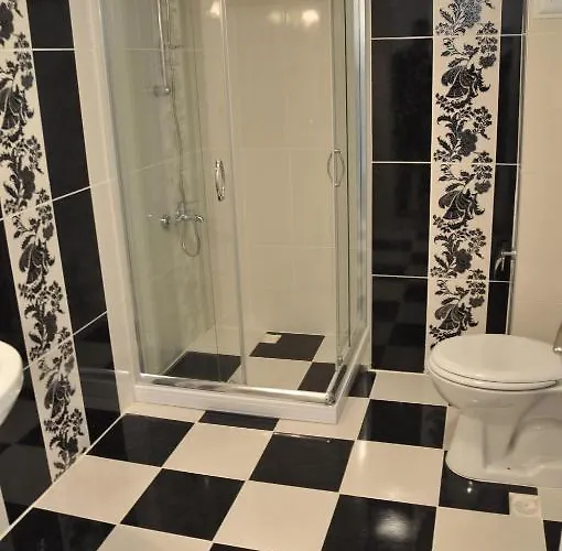 Huxley And Aparts Old Hotel Istanbulská provincie