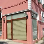 호텔 Huxley And Aparts Old 이스탄불