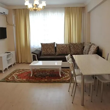 Huxley And Aparts Old Otel İstanbul