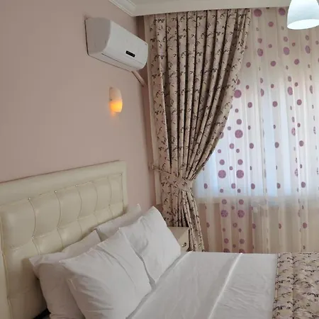 Hotell Huxley And Aparts Old
