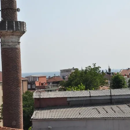 Huxley And Aparts Old 3* Istanbul