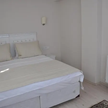Hotell Huxley And Aparts Old Istanbul