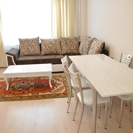 Otel Huxley And Aparts Old İstanbul