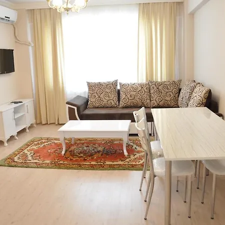 Otel Huxley And Aparts Old İstanbul