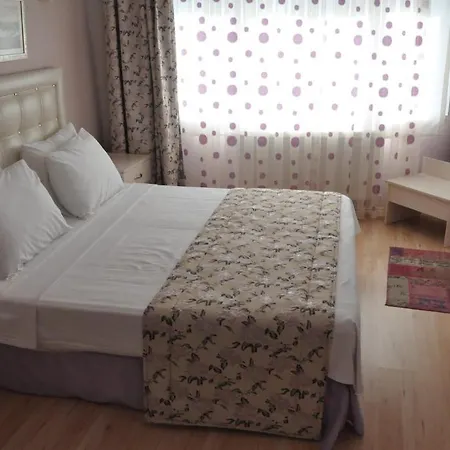 Huxley And Aparts Old 3* Istanbul