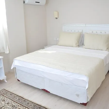 Hotell Huxley And Aparts Old 3*
