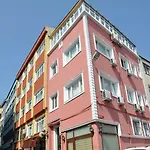 酒店 Huxley And Aparts Old 伊斯坦布尔