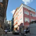 Huxley And Aparts Old 酒店 伊斯坦布尔