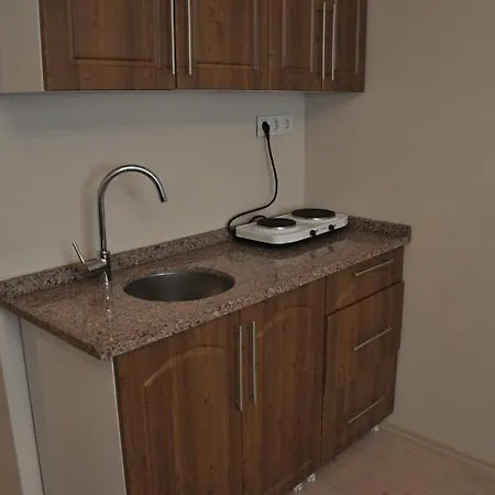 Huxley And Aparts Old ホテル 3*